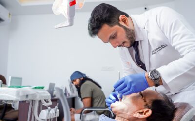 Smile Correction in Kochi – Where Cosmetic Dentistry Restores Natural Confidence