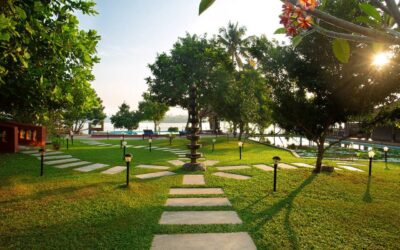 Why Choose Akanta Ayurveda for a Rejuvenating Retreat in Kerala