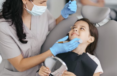 Precision Dentistry for Discerning Patients