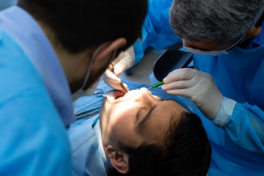 best dental clinic in trivandum